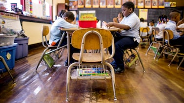 Nine education stories that defined 2023