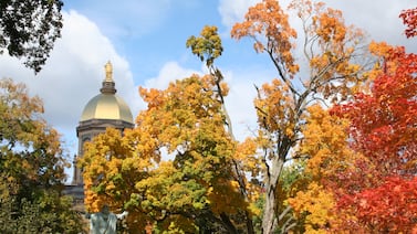 Supreme Court ruling on race-conscious admissions could broadly affect Indiana’s college students