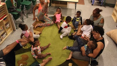 What we learned about Michigan’s child care crisis from parents and providers