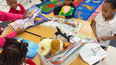 Illinois Gov. J.B. Pritzker plans to create a new agency to oversee early childhood