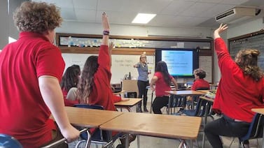 Schools would have to disclose sex ed curriculum and other details under Indiana legislation